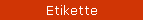 Etikette